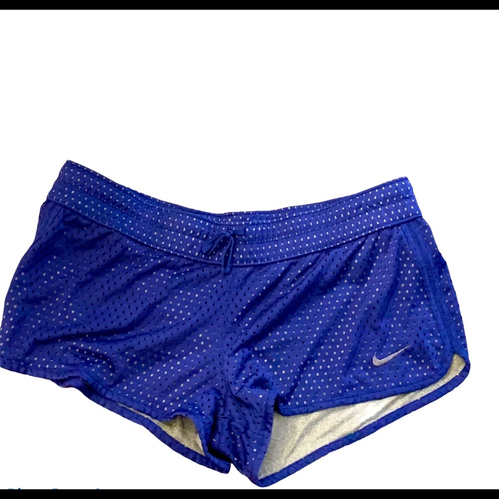 Women’s Nike Reversible Shorts